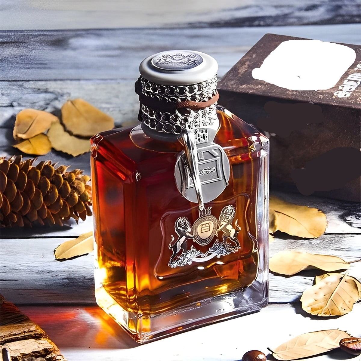 Pheromone Perfume for Men