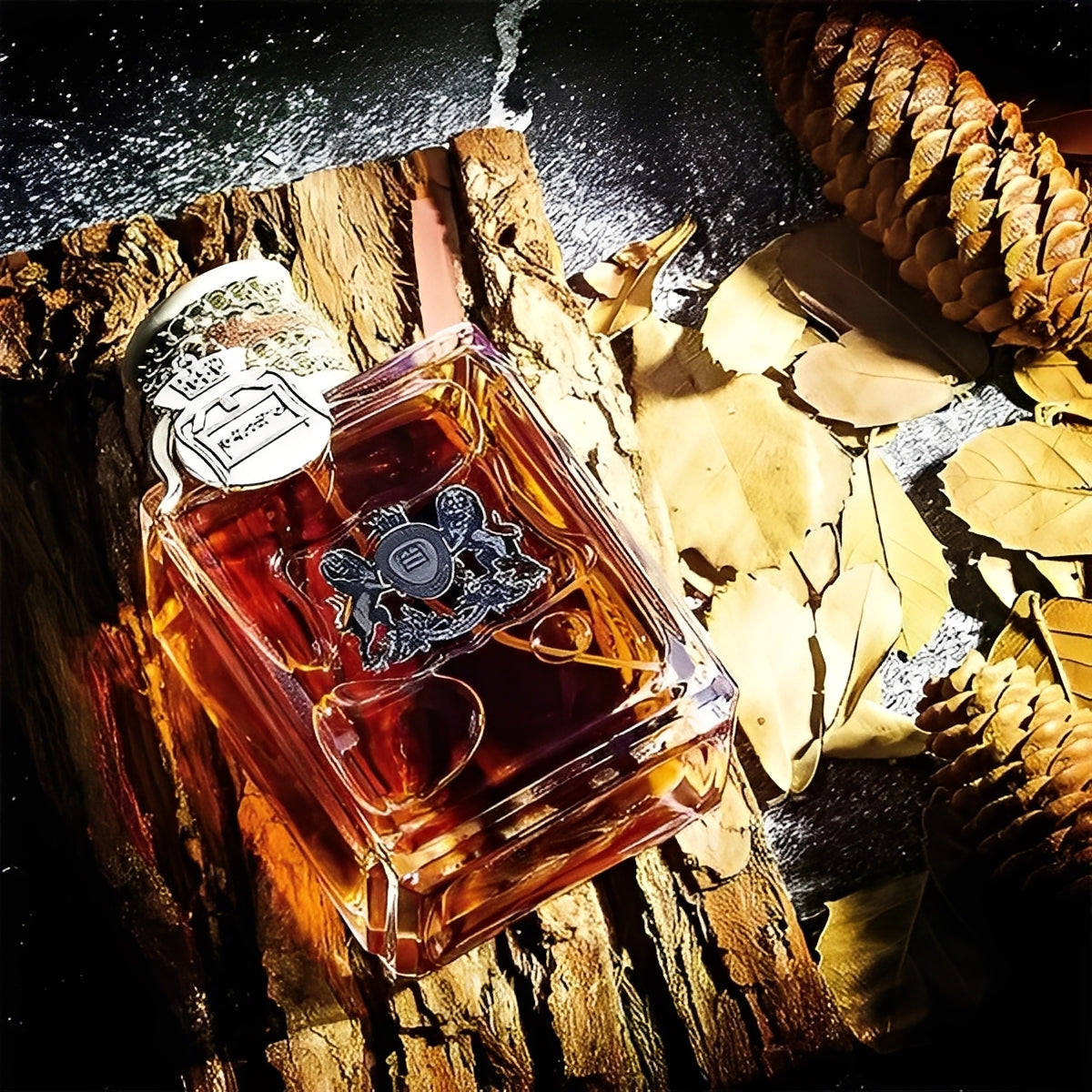 Pheromone Perfume for Men – photo 2