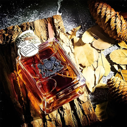 Pheromone Perfume for Men – photo 2