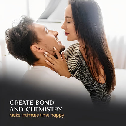 Pheromone Perfume for Men – photo 3