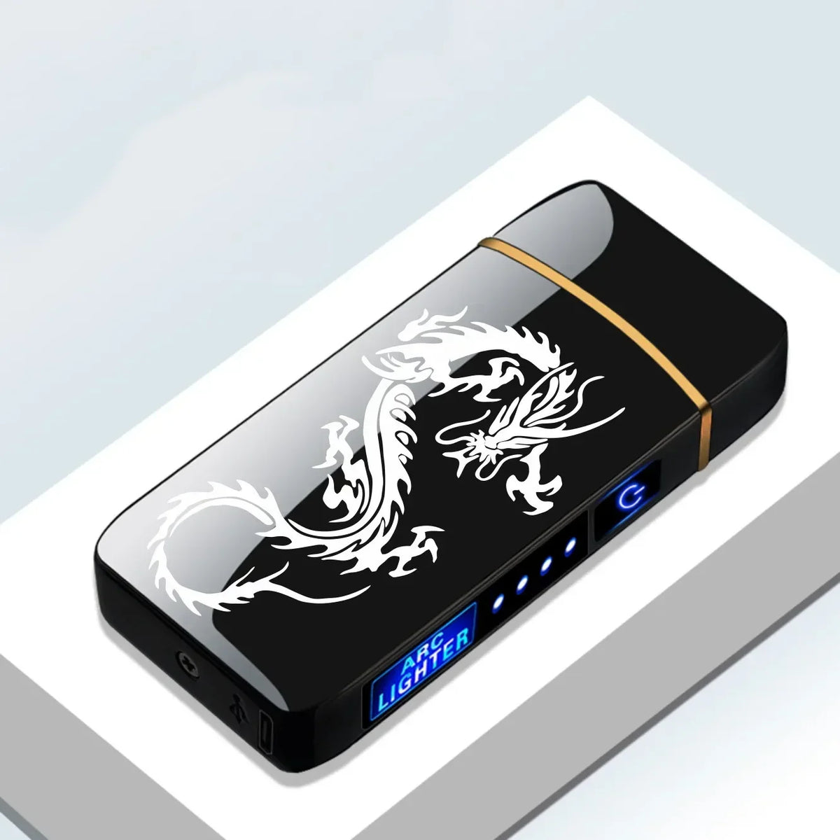 Plasma Arc Lighter – photo 16