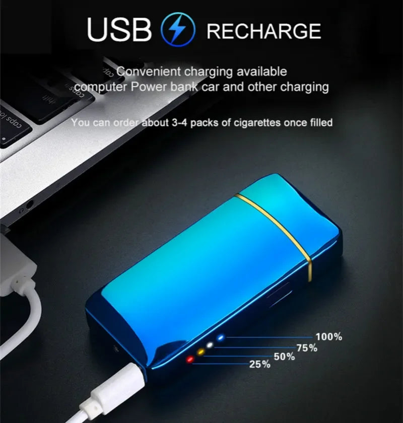 Plasma Arc Lighter – photo 3