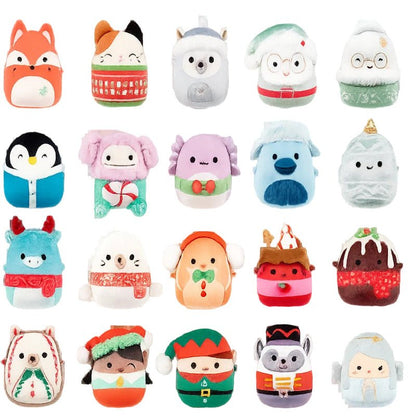 Plush Advent Calendar – photo 11