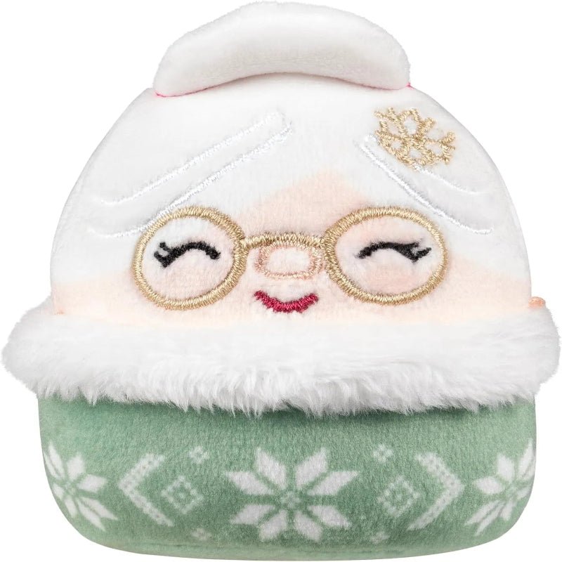 Plush Advent Calendar – photo 8