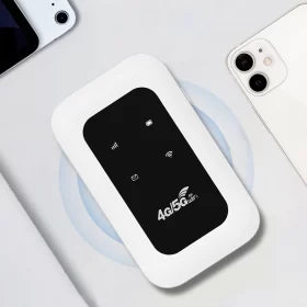 Portable 5G WiFi Router – photo 12