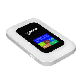 Portable 5G WiFi Router – photo 13