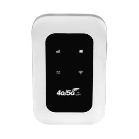 Portable 5G WiFi Router – photo 16
