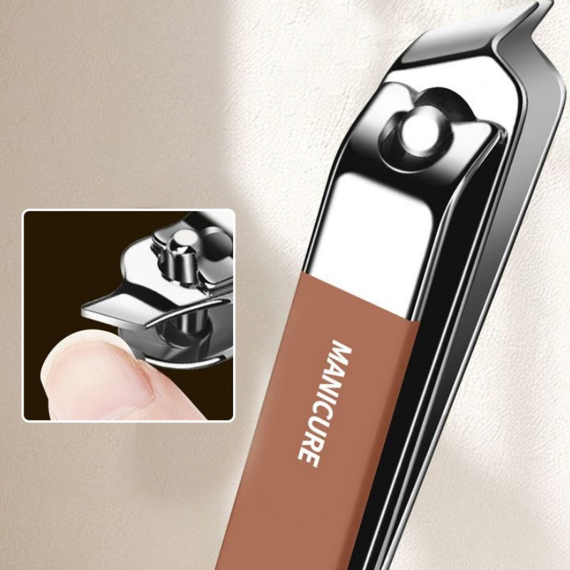 Portable 7-Piece Manicure Set – photo 3