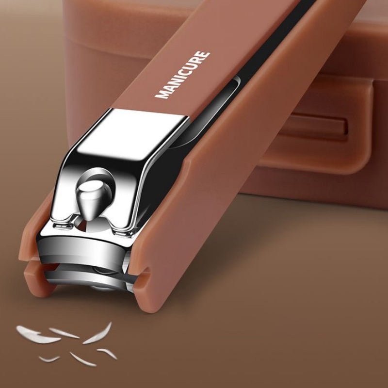 Portable 7-Piece Manicure Set – photo 4