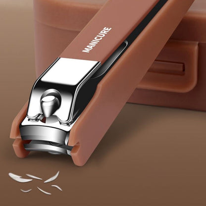 Portable 7-Piece Manicure Set – photo 4