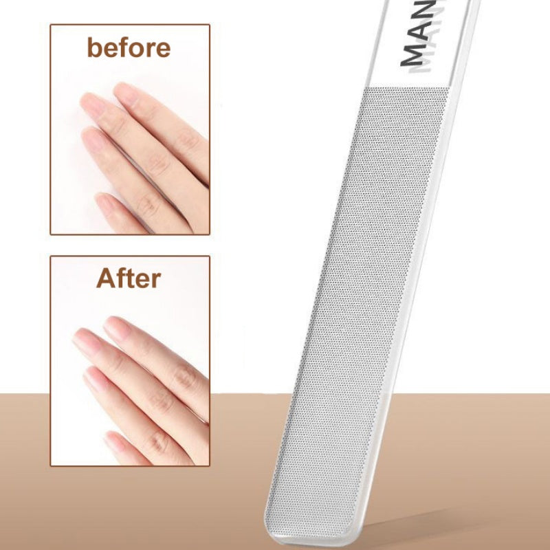 Portable 7-Piece Manicure Set – photo 6