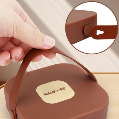 Portable 7-Piece Manicure Set – photo 7