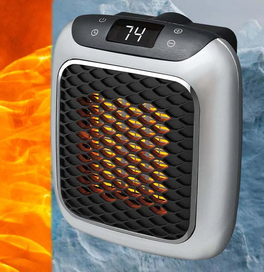Portable Electric Heater