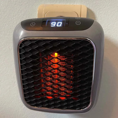 Portable Electric Heater – photo 3