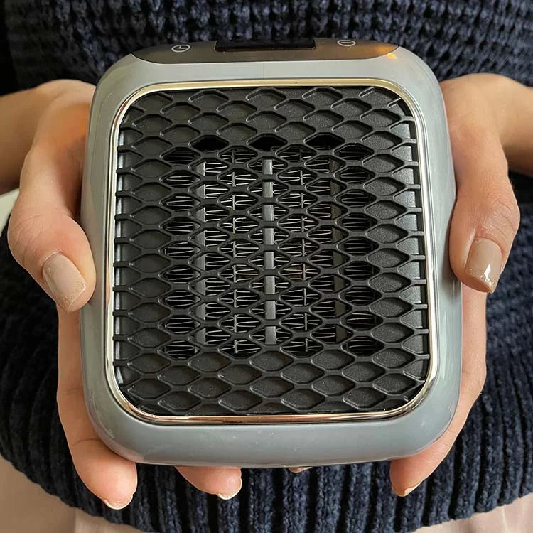 Portable Electric Heater – photo 4