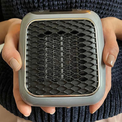 Portable Electric Heater – photo 4