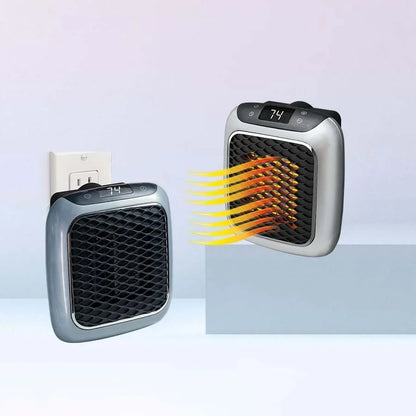 Portable Electric Heater – photo 5