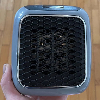 Portable Electric Heater – photo 6