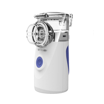 Portable Ultrasonic Nebulizer – photo 5