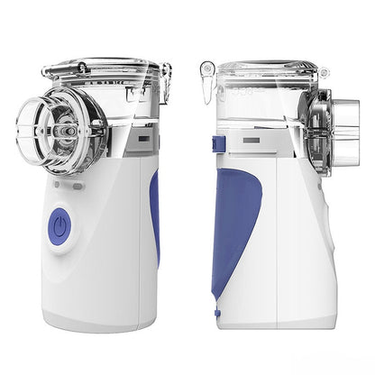 Portable Ultrasonic Nebulizer – photo 6