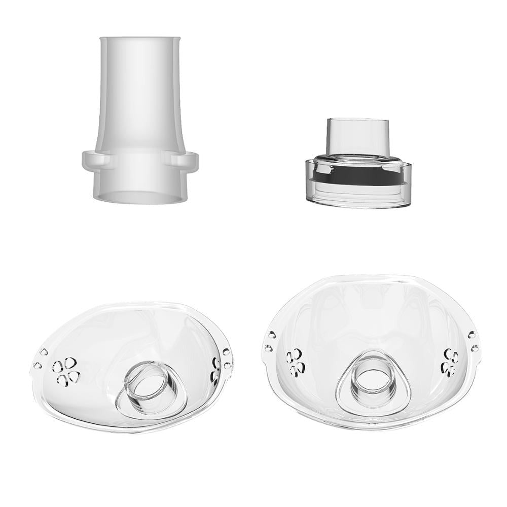 Portable Ultrasonic Nebulizer – photo 8