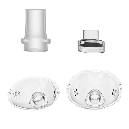 Portable Ultrasonic Nebulizer – photo 8