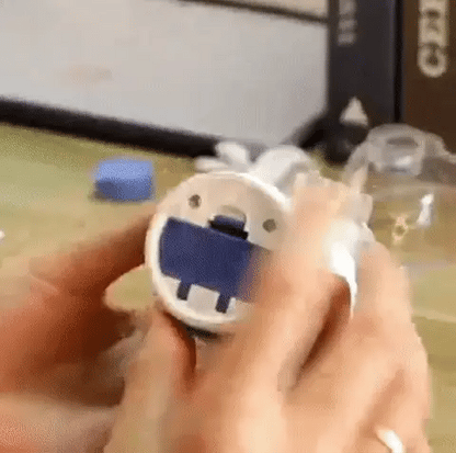 Portable Ultrasonic Nebulizer – photo 9