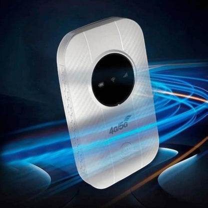 Portable WiFi Router – photo 5
