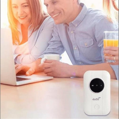 Portable WiFi Router – photo 6