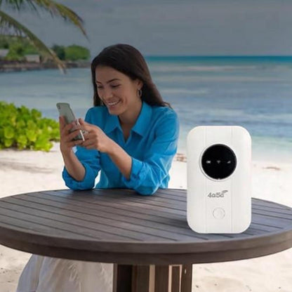 Portable WiFi Router – photo 7