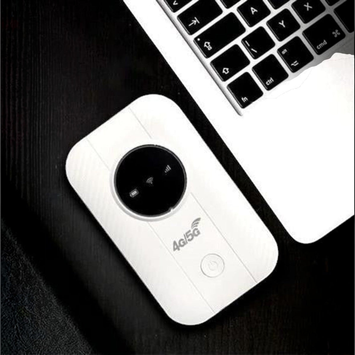 Portable WiFi Router – photo 8