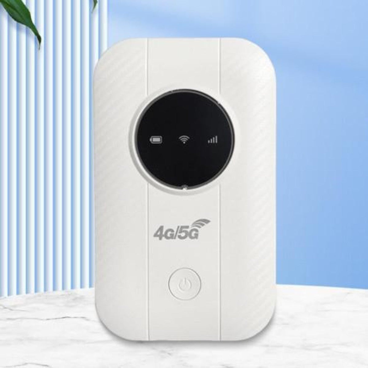 Portable WiFi Router – photo 9