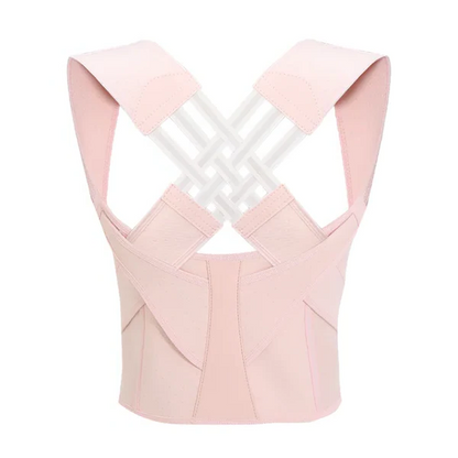 Posture Corrector Back Brace – photo 2