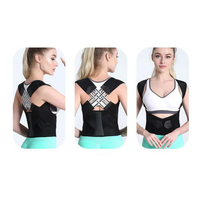 Posture Corrector Back Brace – photo 6