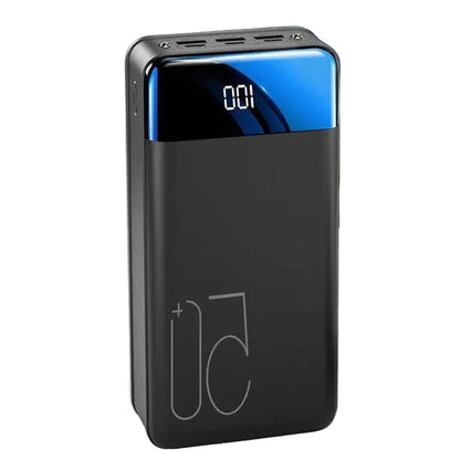 Power Bank 100000mAh