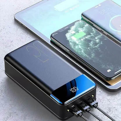 Power Bank 100000mAh – photo 2