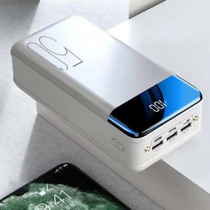 Power Bank 100000mAh – photo 3