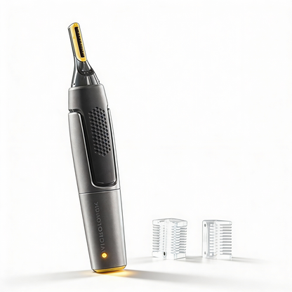 Nose and Ear Hair Trimmer