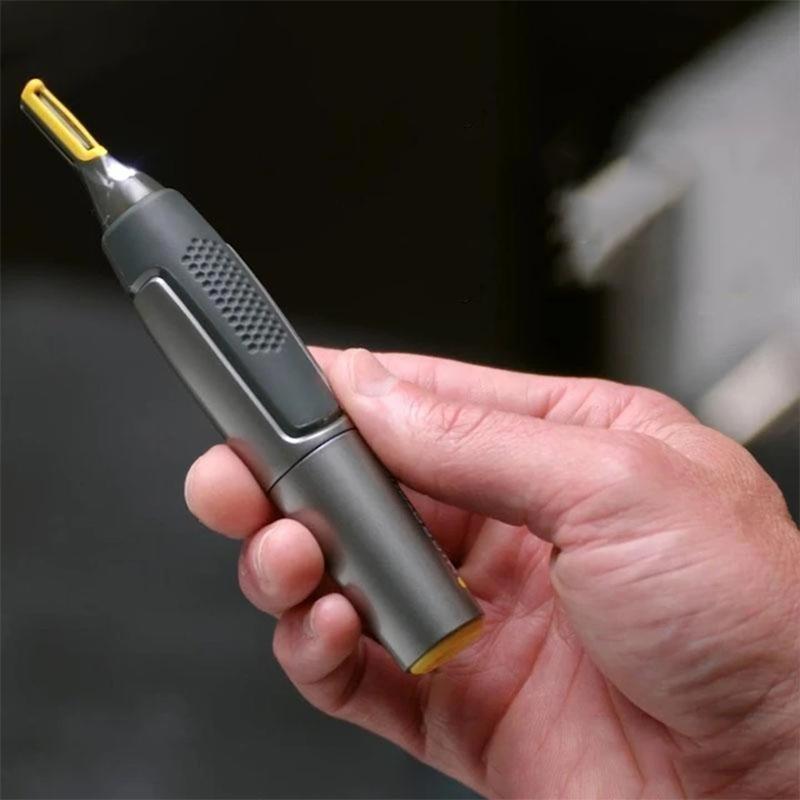 Nose and Ear Hair Trimmer – photo 13
