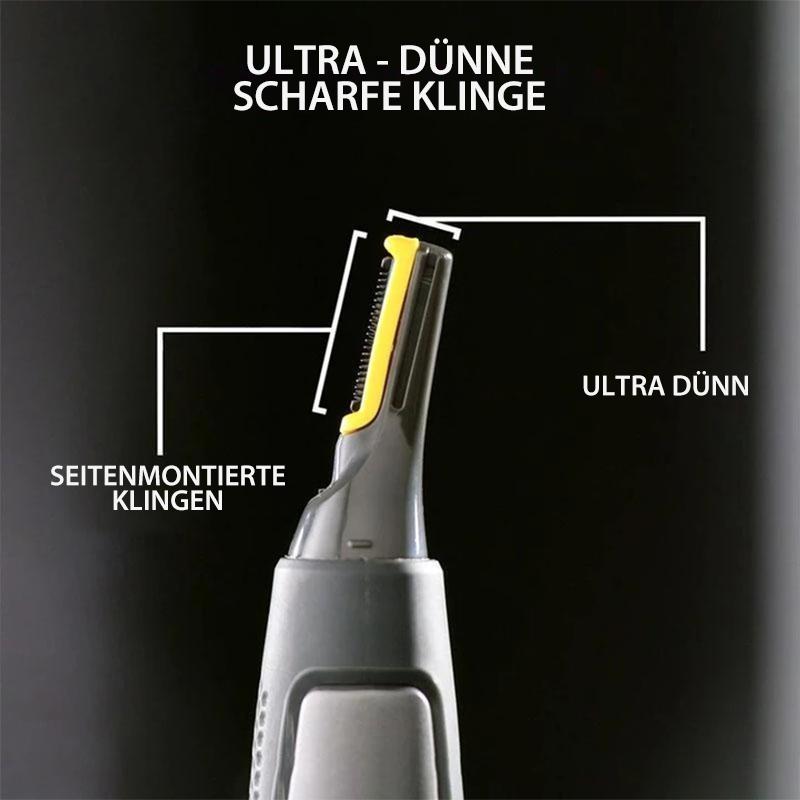 Nose and Ear Hair Trimmer – photo 3