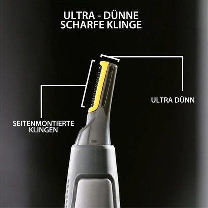 Nose and Ear Hair Trimmer – photo 3