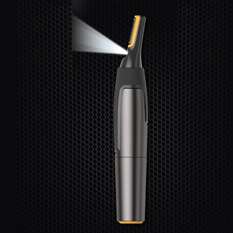 Nose and Ear Hair Trimmer – photo 4