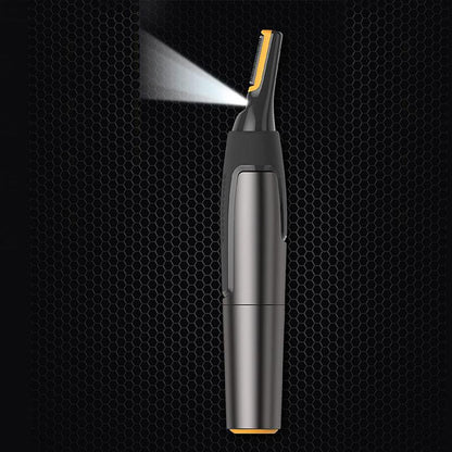 Nose and Ear Hair Trimmer – photo 4