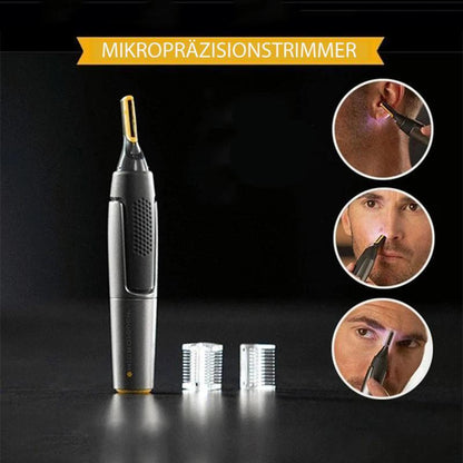 Nose and Ear Hair Trimmer – photo 5