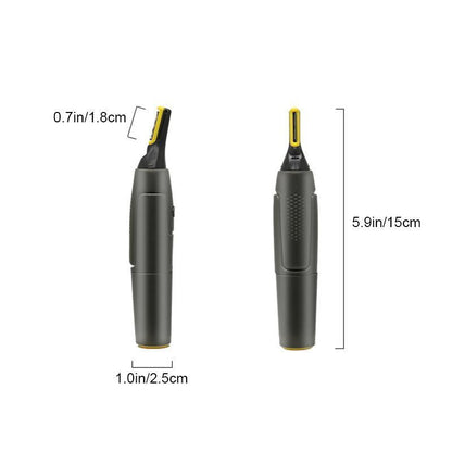 Nose and Ear Hair Trimmer – photo 6