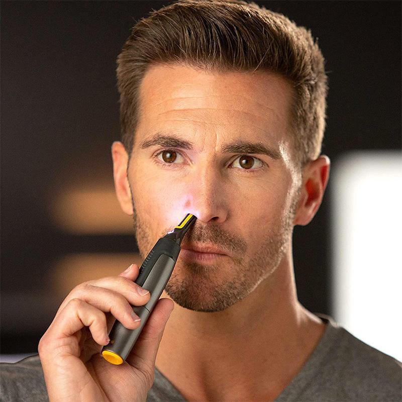 Nose and Ear Hair Trimmer – photo 9