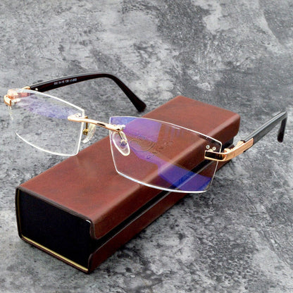Progressive Reading Glasses – photo 3