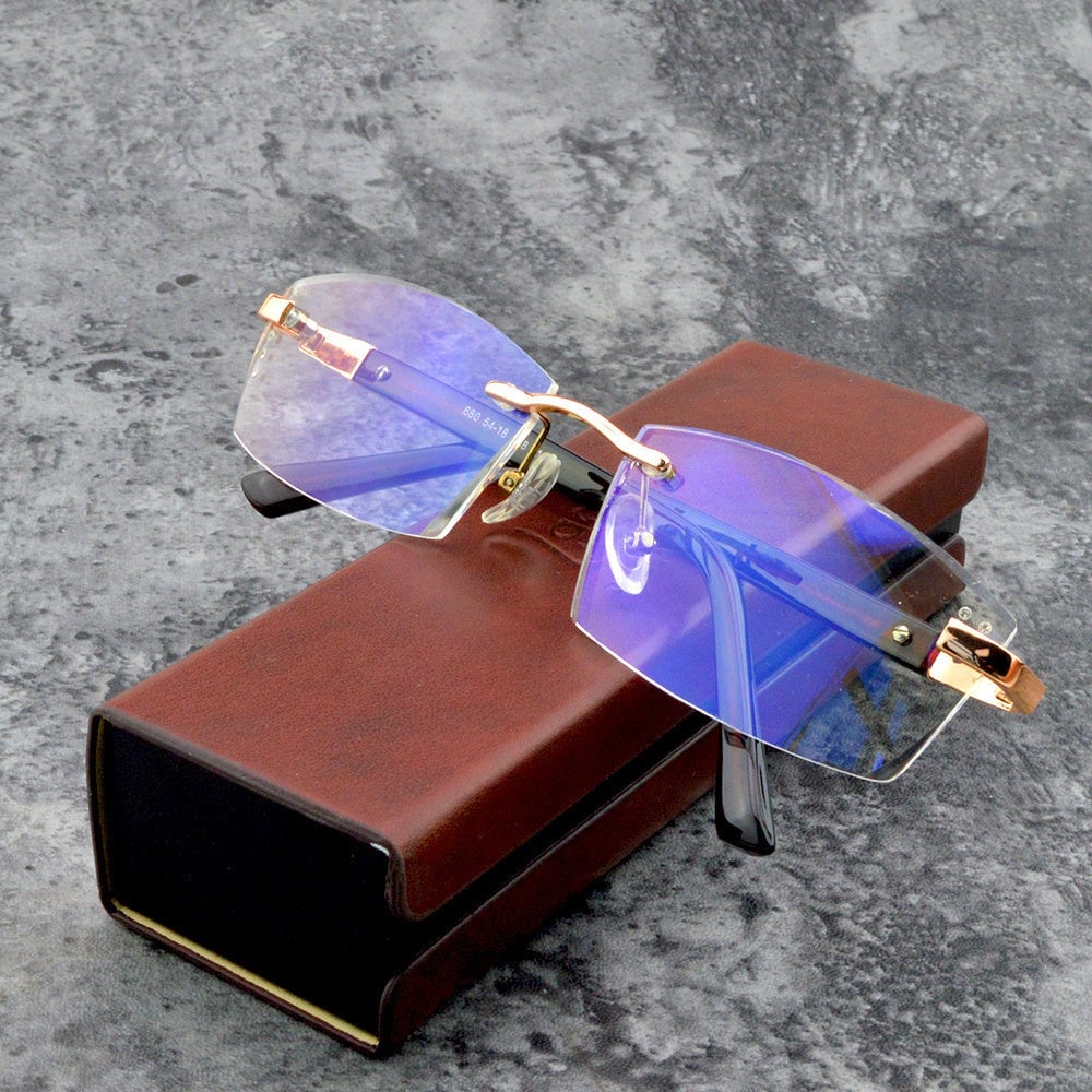 Progressive Reading Glasses – photo 4