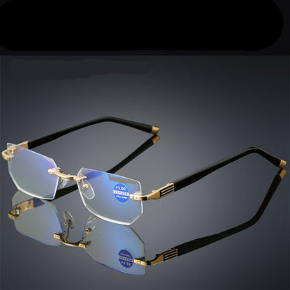 Progressive Reading Glasses – photo 5