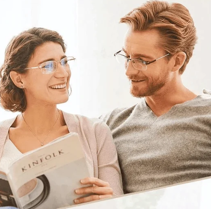 Progressive Reading Glasses – photo 7